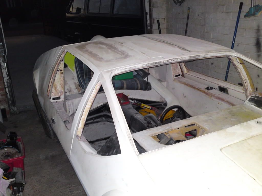 VW Charger Kit Car Madabout Kitcars Forum